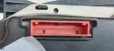 Автозапчастина б/у панель інструментів для renault clio ii fase ii (b/cb0) chiemsee посилання на oem iam p8200261119  