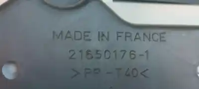 Автозапчастина б/у панель інструментів для renault clio ii fase ii (b/cb0) chiemsee посилання на oem iam p8200261119  