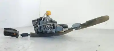 Автозапчасти б/у замок задней правой двери за ford ka+ black / white ссылки oem iam as6af26412bm  
