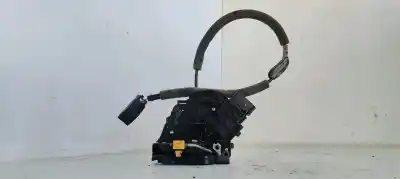 Автозапчасти б/у замок задней правой двери за ford ka+ black / white ссылки oem iam as6af26412bm  