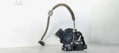 Pezzo di ricambio per auto di seconda mano SERRATURA PORTA POSTERIORE DESTRA per FORD KA+  Riferimenti OEM IAM AS6AF26412BM  