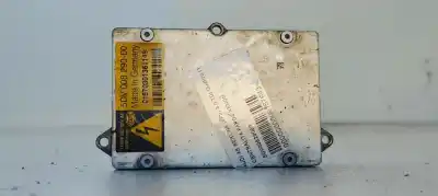 Gebrauchtes Autoersatzteil steuergerät xenon-scheinwerfer zum audi a6 berlina (4f2) 3.0 v6 24v tdi oem-iam-referenzen 5dv00829000  