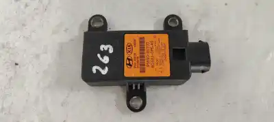 Peça sobressalente para automóvel em segunda mão sensor por hyundai i40 style referências oem iam 956903v100