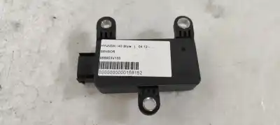 Peça sobressalente para automóvel em segunda mão sensor por hyundai i40 style referências oem iam 956903v100  