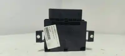 Second-hand car spare part electronic module for bmw serie 5 touring (f11) 518d oem iam references 23122010  