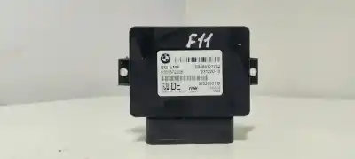 Second-hand car spare part electronic module for bmw serie 5 touring (f11) 518d oem iam references 23122010