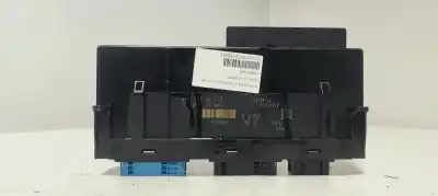 Second-hand car spare part comfort module for bmw serie 5 touring (f11) 518d oem iam references 1068871056