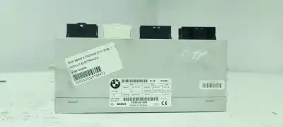Second-hand car spare part electronic module for bmw serie 5 touring (f11) 518d oem iam references 61357394651