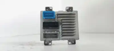 Piesă de schimb auto la mâna a doua unitate de control motor ecu pentru opel astra j gtc enjoy referințe oem iam 12639235  