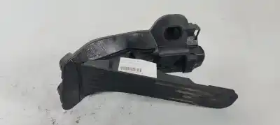 Peça sobressalente para automóvel em segunda mão pedal acelerador por audi a3 sportback (8p) 2.0 tdi ambition referências oem iam 