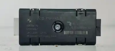 Second-hand car spare part electronic module for bmw serie 5 touring (f11) 518d oem iam references 6520919986503
