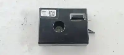 Second-hand car spare part electronic module for bmw serie 5 touring (f11) 518d oem iam references 932573502