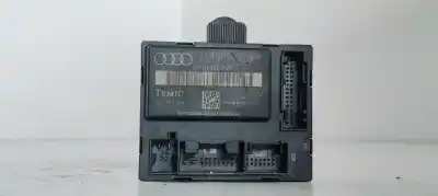 Автозапчастина б/у електронний модуль для audi q7 (4l) 3.0 v6 24v tdi посилання на oem iam 4l0959792b