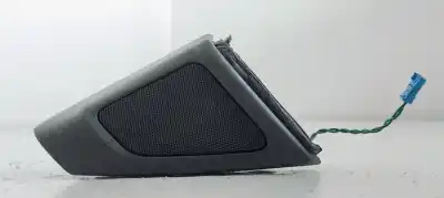 Gebrauchtes Autoersatzteil AUDIOSYSTEM / RADIO-CD zum BMW SERIE 5 TOURING (F11)  OEM-IAM-Referenzen 6513917569502  
