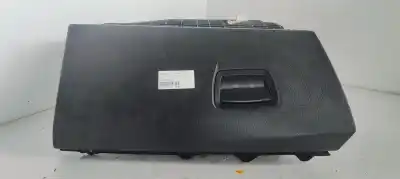 Second-hand car spare part glove compartment for bmw serie 5 touring (f11) 518d oem iam references 51169166683