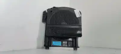 Gebrauchtes Autoersatzteil AUDIOSYSTEM / RADIO-CD zum BMW SERIE 5 TOURING (F11)  OEM-IAM-Referenzen 2748005901  