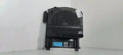 Second-hand car spare part audio system / radio cd for bmw serie 5 touring (f11) 518d oem iam references 2748005901