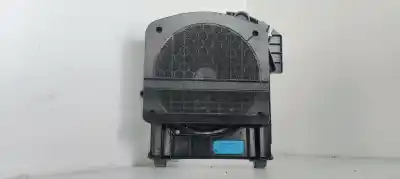 Gebrauchtes Autoersatzteil AUDIOSYSTEM / RADIO-CD zum BMW SERIE 5 TOURING (F11)  OEM-IAM-Referenzen 2748005701  
