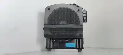 Second-hand car spare part audio system / radio cd for bmw serie 5 touring (f11) 518d oem iam references 2748005701