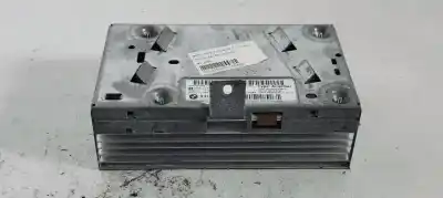 Second-hand car spare part electronic module for bmw serie 5 touring (f11) 518d oem iam references 9312593