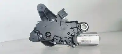 Second-hand car spare part rear windshield wiper motor for bmw serie 5 touring (f11) 518d oem iam references 0390201231