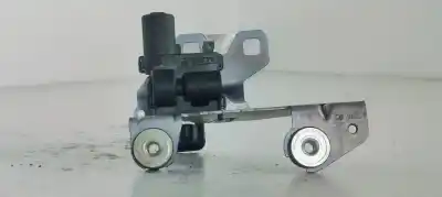 Second-hand car spare part trunk lock for bmw serie 5 touring (f11) 518d oem iam references 1397020132