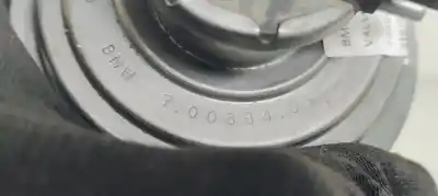 Peça sobressalente para automóvel em segunda mão válvula egr por bmw serie 1 berlina (e81/e87) 118d referências oem iam 70068408  