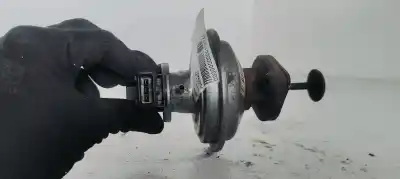 Peça sobressalente para automóvel em segunda mão válvula egr por bmw serie 1 berlina (e81/e87) 118d referências oem iam 70068408  