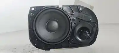 Gebrauchtes Autoersatzteil AUDIOSYSTEM / RADIO-CD zum BMW SERIE 5 TOURING (F11)  OEM-IAM-Referenzen 25000051  