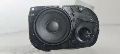 Second-hand car spare part audio system / radio cd for bmw serie 5 touring (f11) 518d oem iam references 25000051