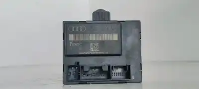 Автозапчастина б/у електронний модуль для audi q7 (4l) 3.0 v6 24v tdi посилання на oem iam 4l0959795b