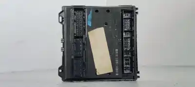 Автозапчастина б/у РЕЛЕ/ЗАПОПЕРІВНИК для SEAT IBIZA (6L1)  Посилання на OEM IAM 6Q1937049D  