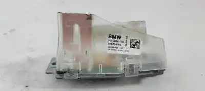 Second-hand car spare part electronic module for bmw serie 5 touring (f11) 518d oem iam references 21889810