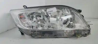 Peça sobressalente para automóvel em segunda mão farol / farolim direito por toyota rav 4 (a3) advance referências oem iam 