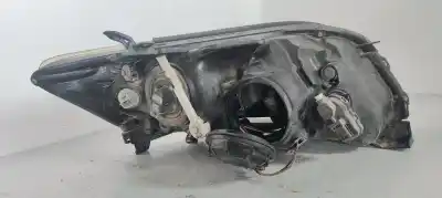 Автозапчасти б/у левая фара за toyota rav 4 (a3) advance ссылки oem iam   