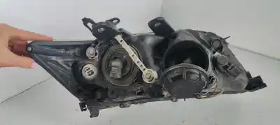Автозапчасти б/у левая фара за toyota rav 4 (a3) advance ссылки oem iam   