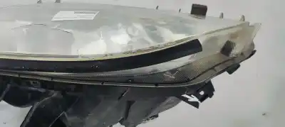 Автозапчасти б/у левая фара за toyota rav 4 (a3) advance ссылки oem iam   