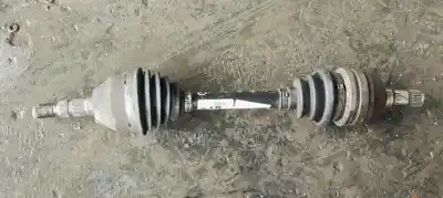 Piesă de schimb auto la mâna a doua transmisie fatã stânga pentru opel astra j gtc enjoy referințe oem iam 13271555