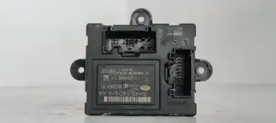 Автозапчасти б/у электронный модуль за JAGUAR XF 2.2 Diesel Premium Luxury ссылки OEM IAM BH4214D618AA  