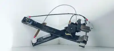 Peça sobressalente para automóvel em segunda mão elevador de vidros dianteiro direito por jaguar xf 2.2 diesel premium luxury referências oem iam 8x23f23200ah