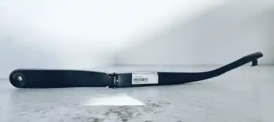 Second-hand car spare part left front windshield wiper arm for bmw serie 5 touring (f11) 518d oem iam references 61617182459