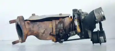 Автозапчастина б/у турбонагрузник для kia sorento 2.5 crdi ex посилання на oem iam 282004a101