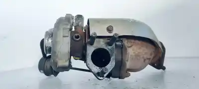 Peça sobressalente para automóvel em segunda mão turbocompresor por kia sorento 2.5 crdi ex referências oem iam 282004a101  