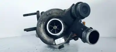 Peça sobressalente para automóvel em segunda mão turbocompresor por kia sorento 2.5 crdi ex referências oem iam 282004a101  