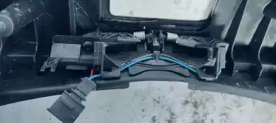 Pezzo di ricambio per auto di seconda mano modanatura posteriore per audi q7 (4l) 3.0 v6 24v tdi riferimenti oem iam 4l0864483a  