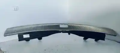 Pezzo di ricambio per auto di seconda mano modanatura posteriore per audi q7 (4l) 3.0 v6 24v tdi riferimenti oem iam 4l0864483a  