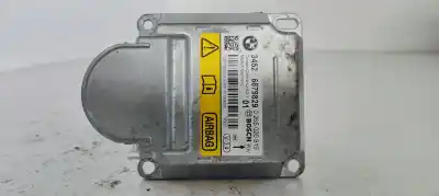 Second-hand car spare part airbag control unit for bmw serie 5 touring (f11) 518d oem iam references 34526879829