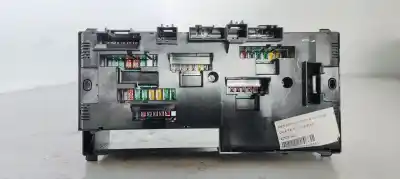 Second-hand car spare part fuse box unit for bmw serie 5 touring (f11) 518d oem iam references 925281503