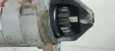 Автозапчастина б/у двигун запускається для toyota rav 4 (a3) advance посилання на oem iam 281000r010  