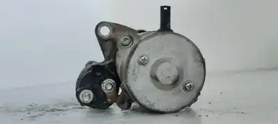 Автозапчастина б/у двигун запускається для toyota rav 4 (a3) advance посилання на oem iam 281000r010  